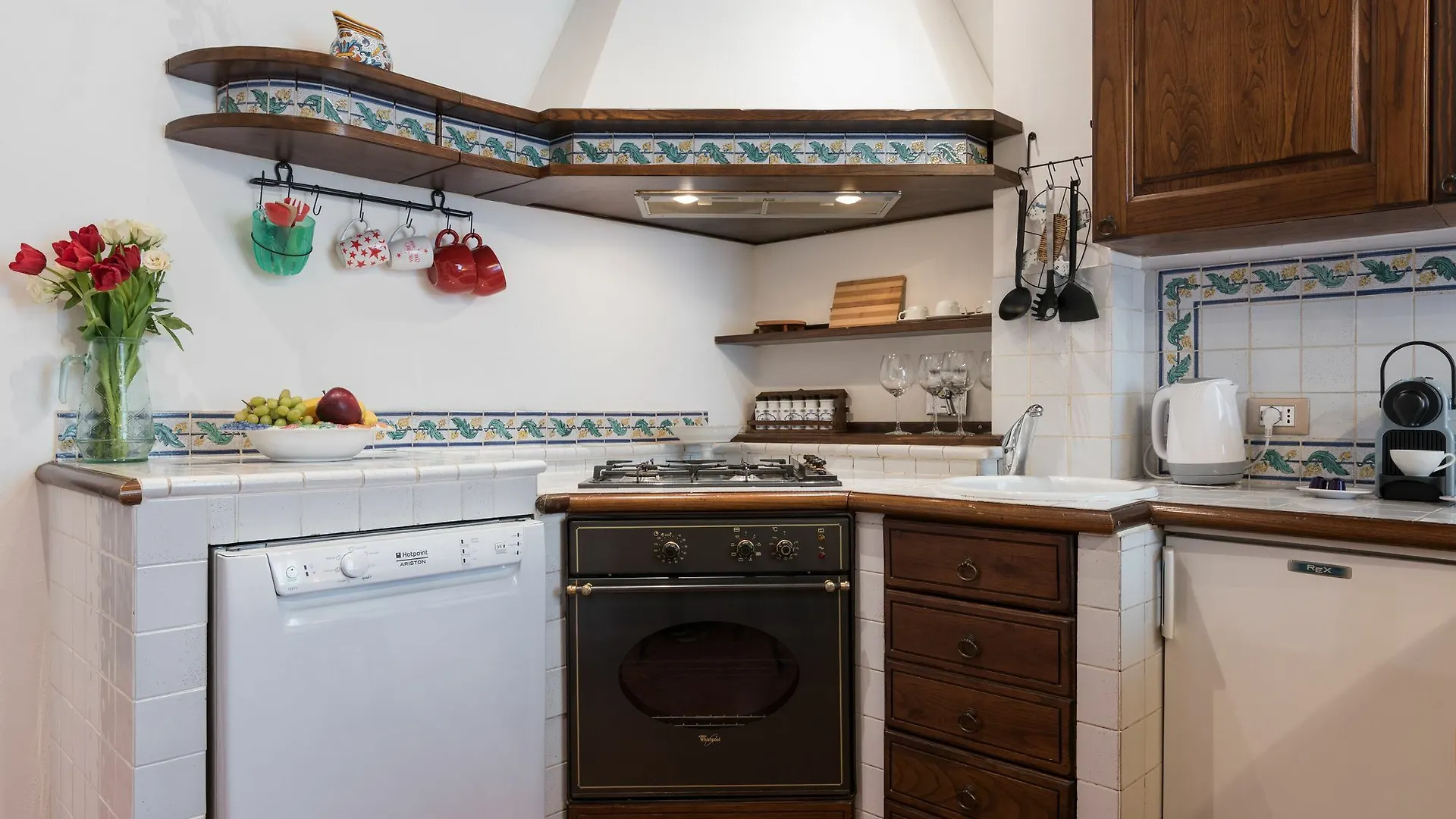 Apartamento Keys Of Florence - Senese 25B